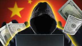 China’s Shadow Banking Crisis Just Started