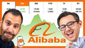 Unveiling the Truth: Is Alibaba ($BABA) Stock Worth Investing?