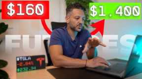 How I consistently Turn Hundreds into THOUSANDS Trading This Strategy