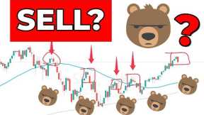 WARNING: Stock Market Crash?