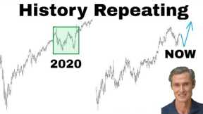 Classic SP500 Set-Up In The Making (Bears Beware) | Stock Market Technical Analysis