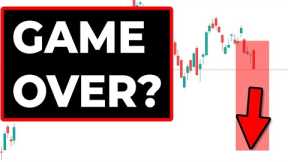 Powell and FOMC CANCEL the Stock Market Rally?