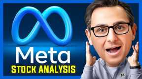 Meta Stock Analysis | Why It's Not Too Late to Invest in $META