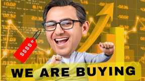 We Are BUYING This Stock NOW | Future MULTIBAGGER