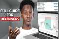 How To Trade Forex For Beginners In