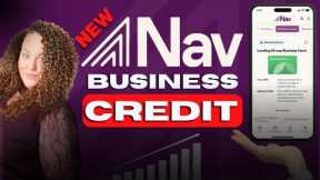 NAV PRIME BUSINESS CARD 1 | What is Nav prime credit.
