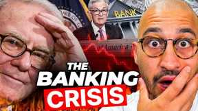 The Collapse of The U.S. Banking System Has Started