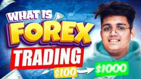 Free  Forex Full Course in Hindi  ||  Forex Trading for Beginners