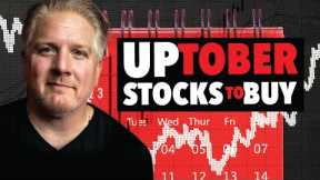 Uptober 👆 Stock Market Analysis | Stocks to Buy