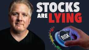 Stock Market is Lying | Technical Analysis MAG7 Part 2