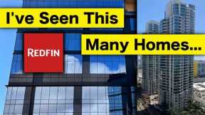 Redfin Report Shows The Highest New Construction Homes IN HISTORY