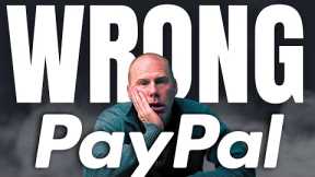 PayPal Stock:  Everyone is WRONG about THIS!