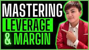 Learn Leverage & Margin - Full Course for Beginners