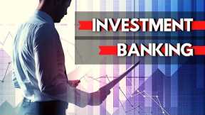 Career in Investment Banking | How to Get Investment Banking Jobs in India | IIM Jobs | @seekho_ai5134