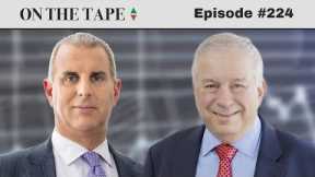 Stock Market Rally on Shaky Ground with David Rosenberg  |  On The Tape Investing Podcast