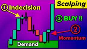 ULTIMATE Scalping Course (For Beginner to Advanced Traders)