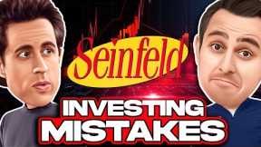 Dumb Mistakes Investors Make:  Seinfeld The Stock Tip