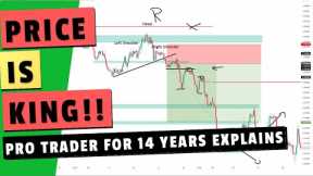 Price Action Trading like a Pro - I share my best tips after 14 years