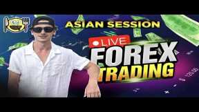 🔴 LIVE FOREX TRADING - Asian Session - December 4, 2023 (XAU/USD, GBP/JPY, USD/JPY)