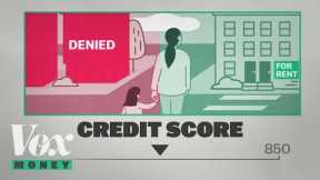 What your credit score actually means