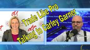 The Big Reversal - How to spot market bottoms with Carley Garner @Decarleytrading