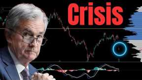 The FED Is Preparing For A Banking Crisis!