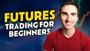 The Ultimate Futures Trading Course (Beginner to Expert)