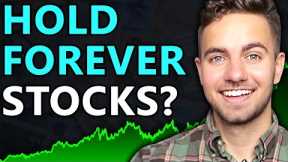 If I Could Only Invest In One Stock It Would Be...? - Answering Your Questions!