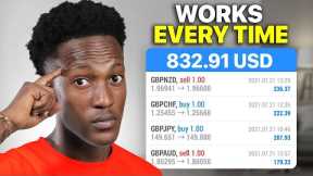 Probably The Easiest Forex Trading Strategy For Beginners.