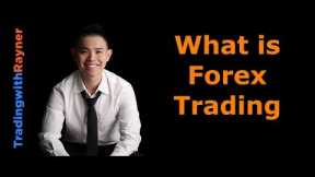 Forex Trading for Beginners #1: What is Forex trading and How Does it Work