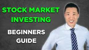 Stock Market For Beginners: How to Build Wealth with Stocks