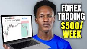How To Start Forex Trading In 2024.(For complete Beginners)