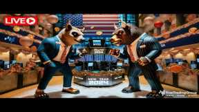 STOCK MARKET 2024! All Traders & Investors Need to Know What’s About to Happen, Watch LIVE!