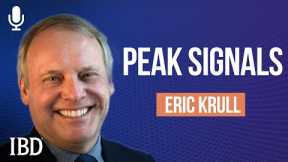 Peak Signals: Spotting A Stock’s Direction With This Key Market Signal | Investing With IBD