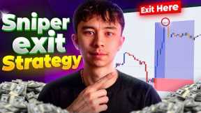 FOREX EXIT Strategy That Works Every Single Time