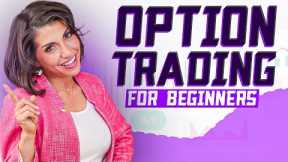 Option Trading for Beginners with SOFI Stock