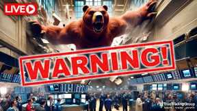 STOCK MARKET WARNING: Hot Inflation, Rate Cuts CANCELED & A HUGE Opportunity For Traders & Investors