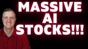 🔵 BEST AI STOCKS TO BUY NOW {TOP AI STOCK TO BUY 2024}
