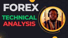 Part 8 - Forex training for beginners (Technical Analysis)