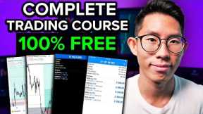 ULTIMATE Price Action Trading Course (Beginner to Pro)