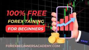 100% Free Forex Training | Forex Trading Success Review | Free Forex Trading | Make Money From Forex