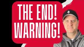 URGENT Warning From MONSTER Financial! ⛔️ THE END! ⛔️