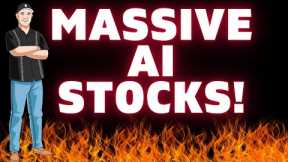 Best AI Stock For 2024 🚀🔥 Top Growth Stocks 2024