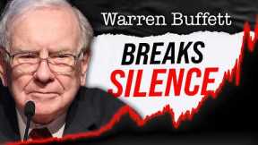 Warren Buffett's Advice for Investors for 2024