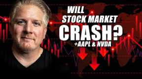 🚨 Heading to a Stock Market Crash? What to BUY NOW! AAPL NVDA DG