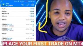 LEARN TO TRADE FROM SCRATCH -BEGINNERS FOREX TRADING FREE SUMMARIZED MASTERCLASS