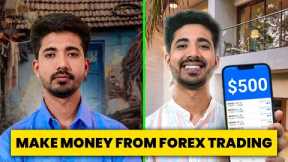 Forex Trading In India For Beginners | BASICS OF FOREX TRADING 2024 |