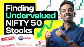 Good Stocks at Low Valuations! Best Time to Invest? - Stock Market Investing for Beginners