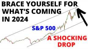 Stock Market CRASH: The Ticking Time Bomb is Ready to EXPLODE!!!!!! - TICK, TICK, TICK... BOOM!!!!!!