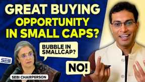 Why I'm buying Smallcap stocks (complete Fundamental Analysis)